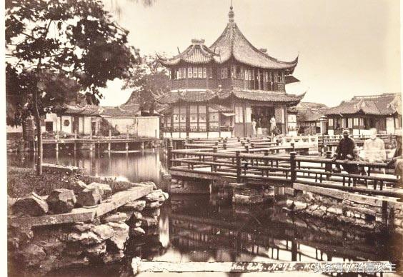 公牛配资端 百年湖心亭：以香茗为笔，解码东方生活美学之魂