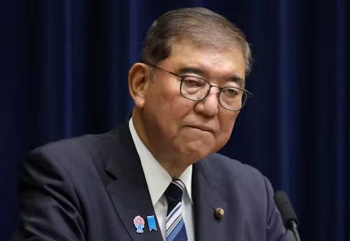 瑶鸿配资 日媒：自民党正式敲定举行总裁选举，结果初步计划将于10月4日出炉