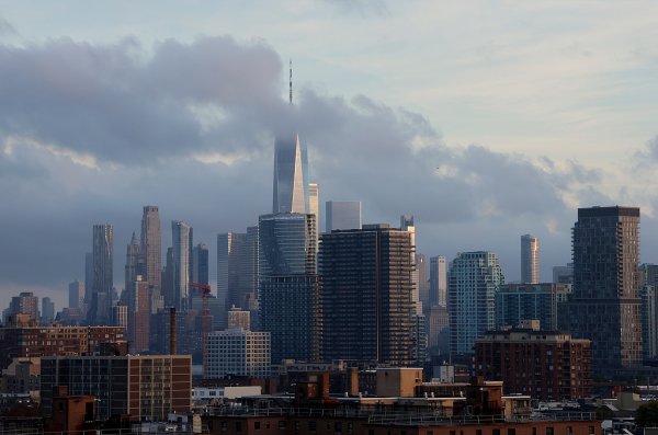 天弘配资 约300万人将失去食品援助 纽约州宣布进入紧急状态